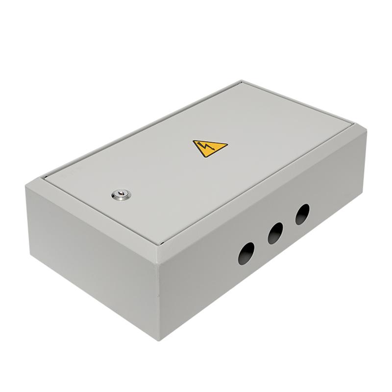 Щит распределительный навесной ЩРН-15 (ВхШхГ) 220х400х120мм IP31 PROxima | mb21-15 | EKF — миниатюра 10