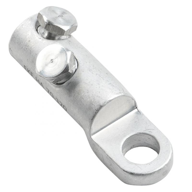 Наконечник НА-120 М16 10 кВ (70-120 мм2) PROxima | cl-b-120 | EKF — миниатюра 1