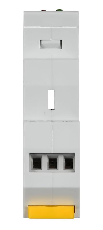 Импульсное реле ORM. 1 конт. 230 В AC | ORM-01-AC230 | IEK — миниатюра 4