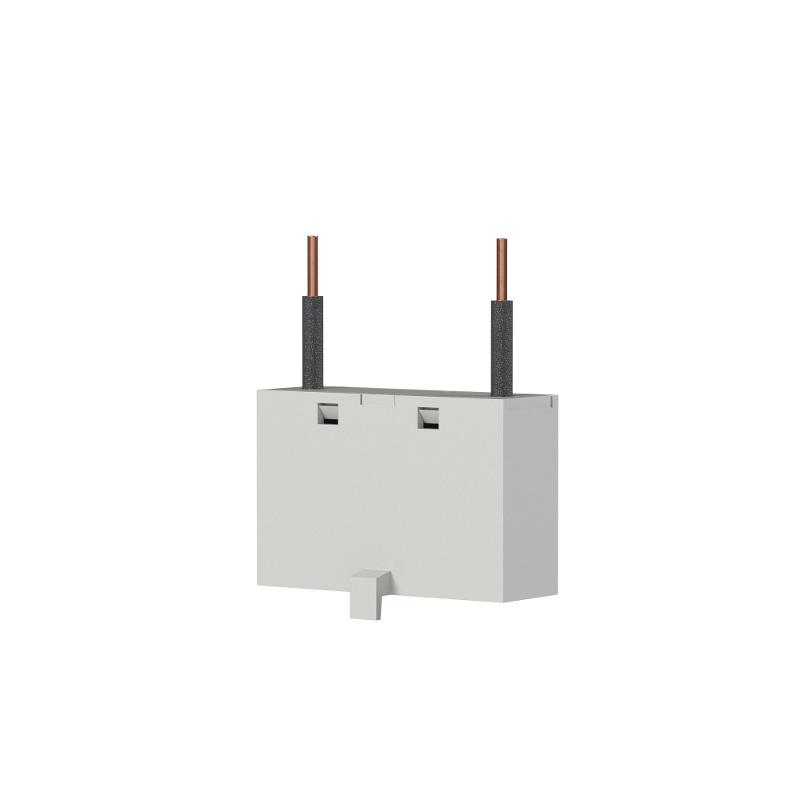 Ограничитель перенапряжений RC-типа для контакторов DSC050-105 130- 250VAC | DSC105SSRA250 | DKC — DKC (ДКС)