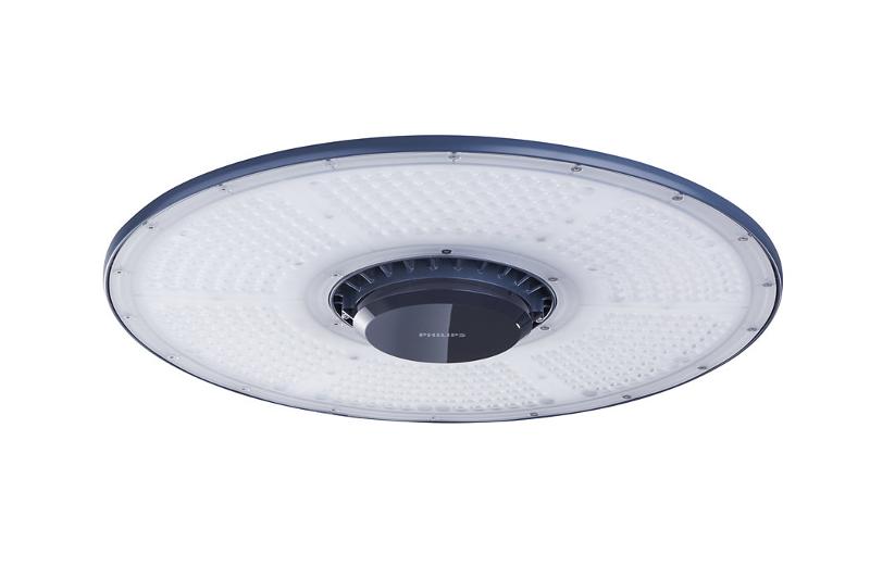 Светильник светодиодный промышленный BY718P LED250/NW PSU WB | 911401577151 | Philips — Philips