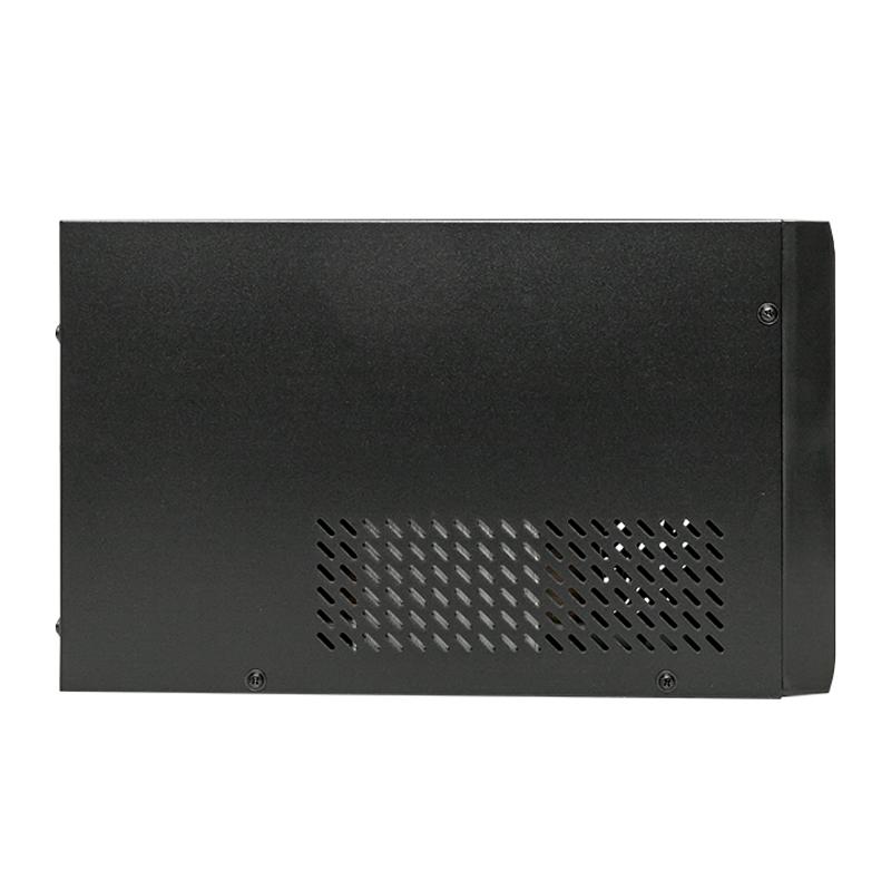 ИБП Линейно-интерактивный E-Power PSW 600 1000 ВА/800Вт PROxima, напольный, без АКБ, с усиленным зарядным устройством | PSW-610-T | EKF — миниатюра 4