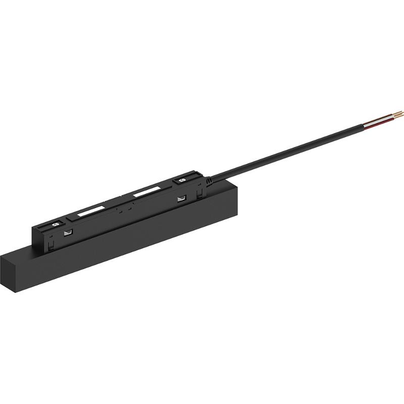 Трансформатор электронный для трековых светильников 100W 48V (драйвер), LB48 | 41955 | FERON — Feron