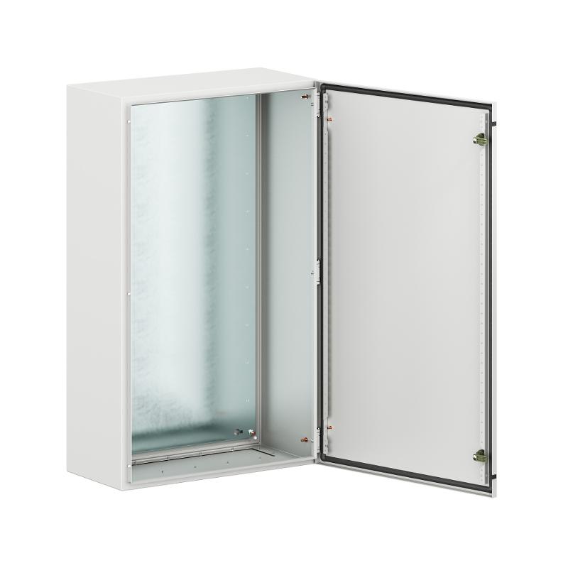 Корпус навесной уличный ST Outdoor с М/П ВxШxГ 1000x600x300 мм, IP66 | R5ST1063-OUTDOOR | DKC — миниатюра 2