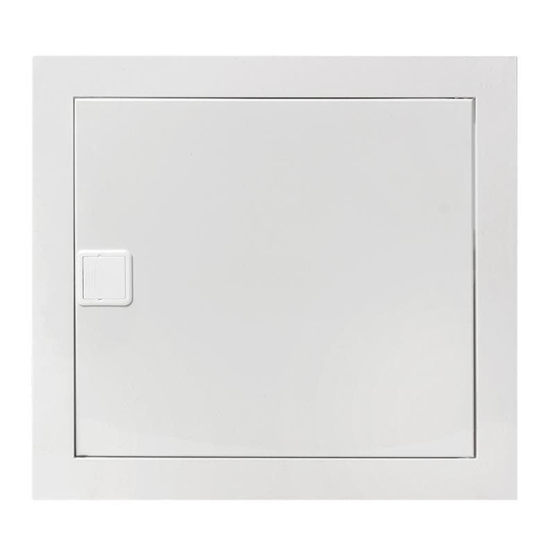Дверь пластиковая для щита "Nova" 1 габарит IP41 EKF PROxima | nv-door-p-1 | EKF — миниатюра 5