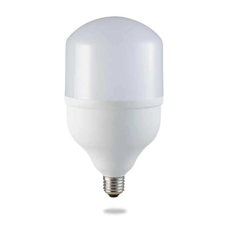 Лампа светодиодная промышленная LB-65 (25W) 230V E27 6400K | 25887 | FERON — миниатюра 2