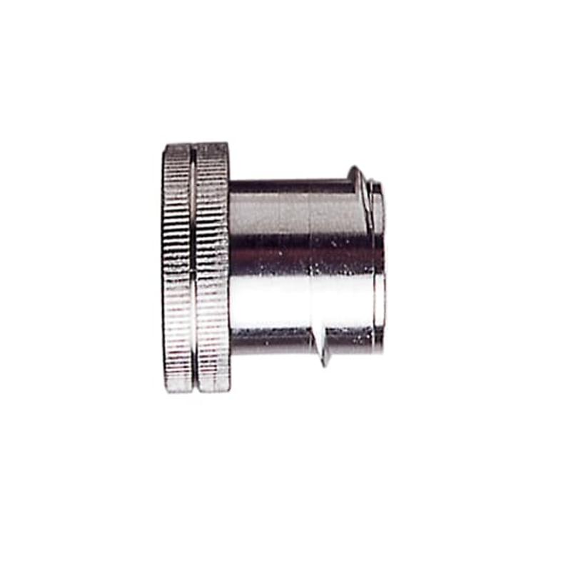 Наконечник SP50/E, никелированная латунь, d50, 1 шт. в пачке | 7TCA296020R0296 | ABB — ABB
