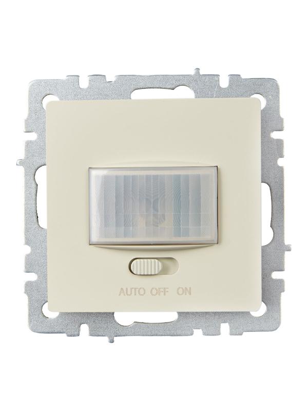 BRITE Датчик движения ДС10-1-БрКр бежевый | BR-MS10-N-150-05-K10 | IEK — миниатюра 2
