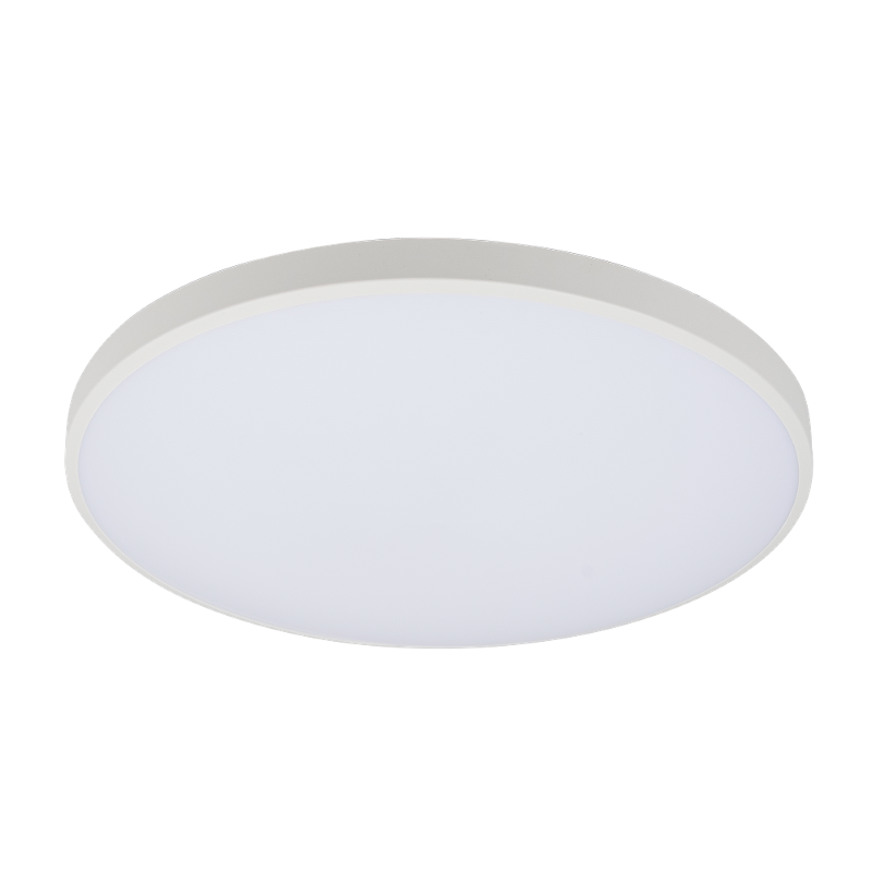 Светильник светодиодный бытовой PPB OPAL 30W 4000K WH d260X55 IP20  | .5060814 | Jazzway — Jazzway