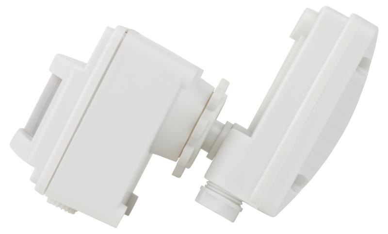 Датчик движения MD 01 прожекторный 1200Вт, IP-44, 12м (50/400) | Б0043807 | ЭРА — миниатюра 4