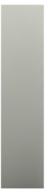 Корпус металлический навесной  ЩРН-90 2-х дверный (500х680х120) IP31 УХЛЗ серый  | Б0062925 | ЭРА — миниатюра 3