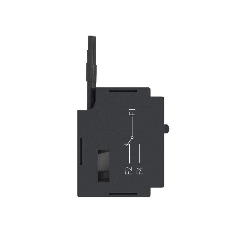 Авар. контакт ALT для MNX125/160/250/400/630/1600 | ALT-MNX-SPC | DKC — миниатюра 3