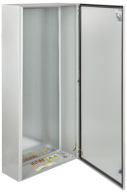 Щит с монтажной панелью ЩМП-5-1-0 36 УХЛ3 IP31 (1200х600х250) (5) | Б0051785 | ЭРА — фото 1 | Sento
