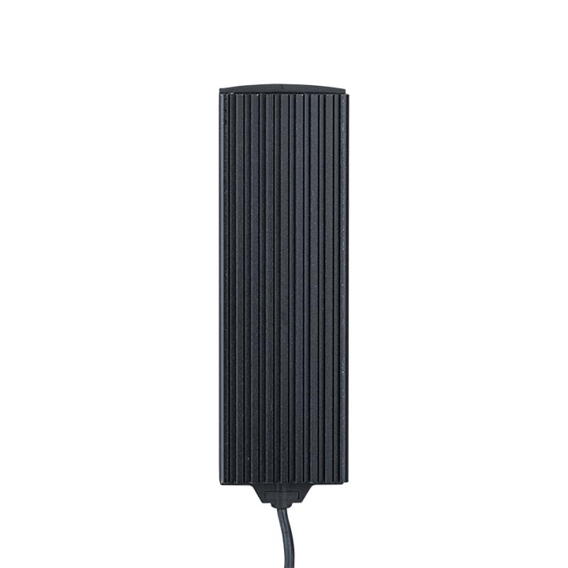 Обогреватель на DIN-рейку 150Вт 230В IP20 EKF PROxima | heater-150-20 | EKF — миниатюра 2