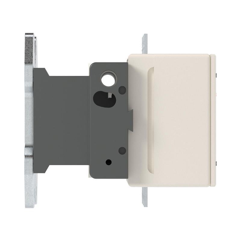 Магнитный контактор DSC400-3C00A230400А 200кВт (AC3) кат 220В AC | DSC400-3C00A230 | DKC — миниатюра 3