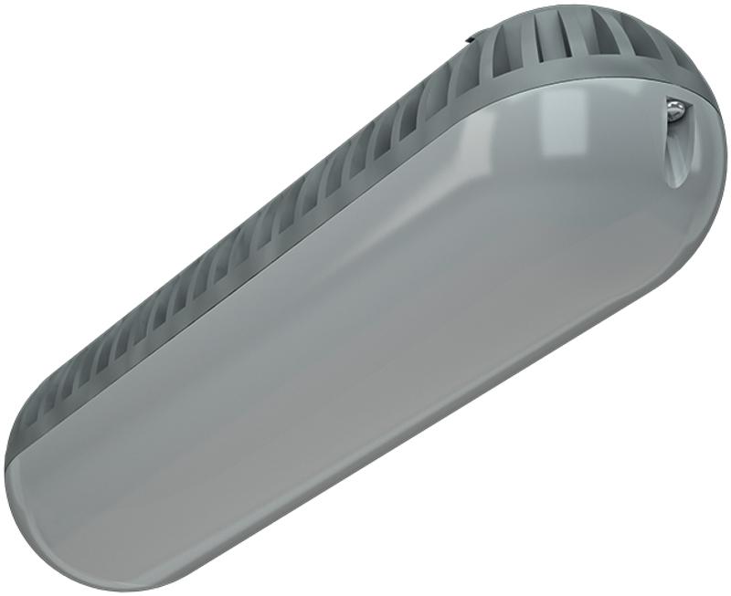Светильник светодиодный пылевлагозащищенный для ЖКХ ДПП/ДПБ OD LED 8 8Вт 4000K IP65 | 1142000010 | Световые Технологии — Световые Технологии