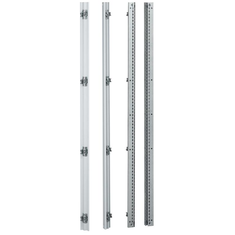 Набор из 4 каркасных стоек - XL3 4000 | 020500 | Legrand — Legrand