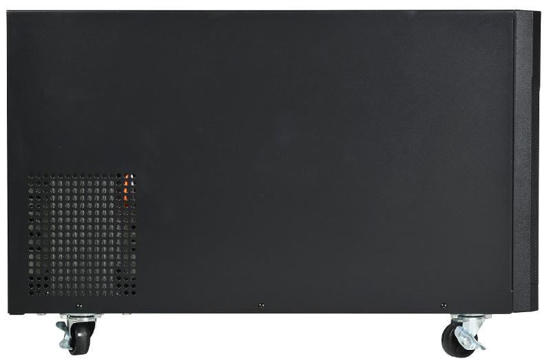 ITK ELECTRA LT ИБП 5кВА/4кВт 48VDC с АКБ 4х17AH USB Schuko | ELT-5000VA-1-004-S | ITK — миниатюра 3
