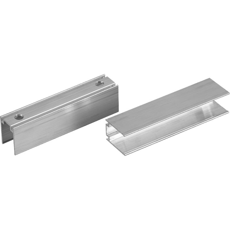 Крепеж для светодиодной ленты LD167   LS721, 40*15*15 | 23385 | FERON — фото 1 | Sento