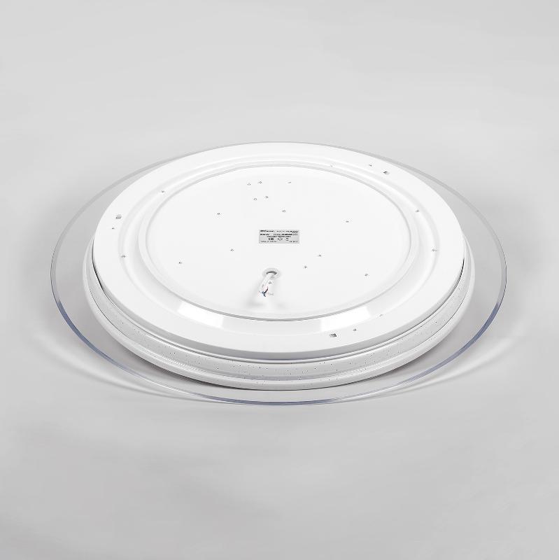 Светильник светодиодный управляемый с кантом и пультом 70W, Max. 5300Lum, 3000К-6500K, IP20, AL5000 STARLIGHT | 41584 | FERON — миниатюра 4