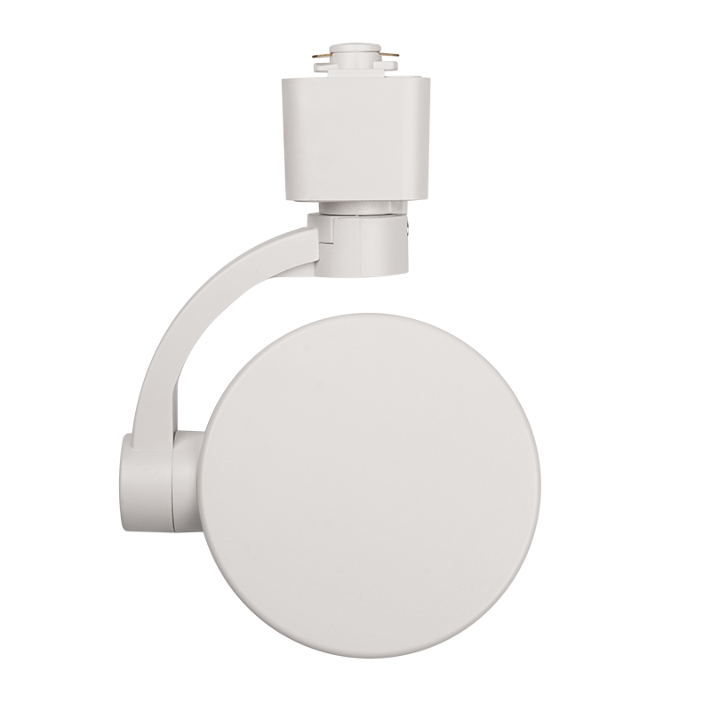 Светильник светодиодный трековый PTR  32 GX53 WH 230V IP20    | .5052178 | Jazzway — миниатюра 2
