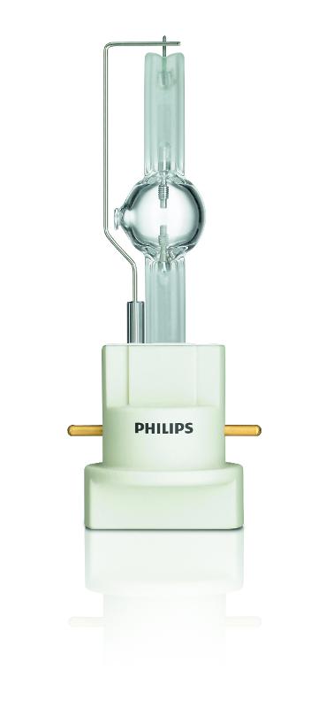 Лампа архитектурная/сценическая MSR Gold 700/2 MiniFastFit 1CT/4 | 928199905115 | PHILIPS — Philips