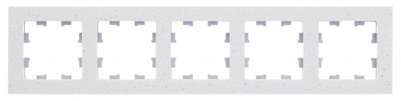 AtlasDesign Nature Мрамор Крем Роял Рамка 5-ая | ATN343105 | SE — миниатюра 2