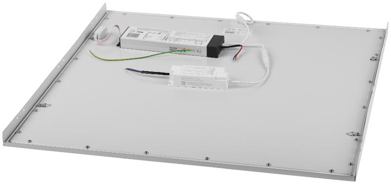 Светильник светодиодный с БАП 1 час  SPL-510-4K-Clip-in-EM1 40Вт 4000К 3420Лм IP54/IP40  Кп<5% PF>0.95 с драйвером, гар. 2 года  | Б0066587 | ЭРА — миниатюра 2