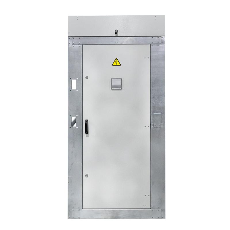 Корпус ячейки КСО-366-03-Н EKF Stingray | kso-366-030-n | EKF — миниатюра 3