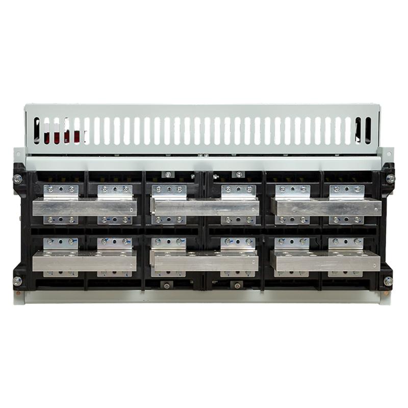 Выключатель автоматический ВА-45 5000/5000А 3P 120кА выкатной v2 | mccb45-5000-5000v-v2 | EKF — миниатюра 4
