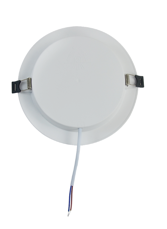Светильник светодиодный встраиваемый downlight PLED DL6 20w 6500K WH IP40 | .5036376 | Jazzway — миниатюра 2