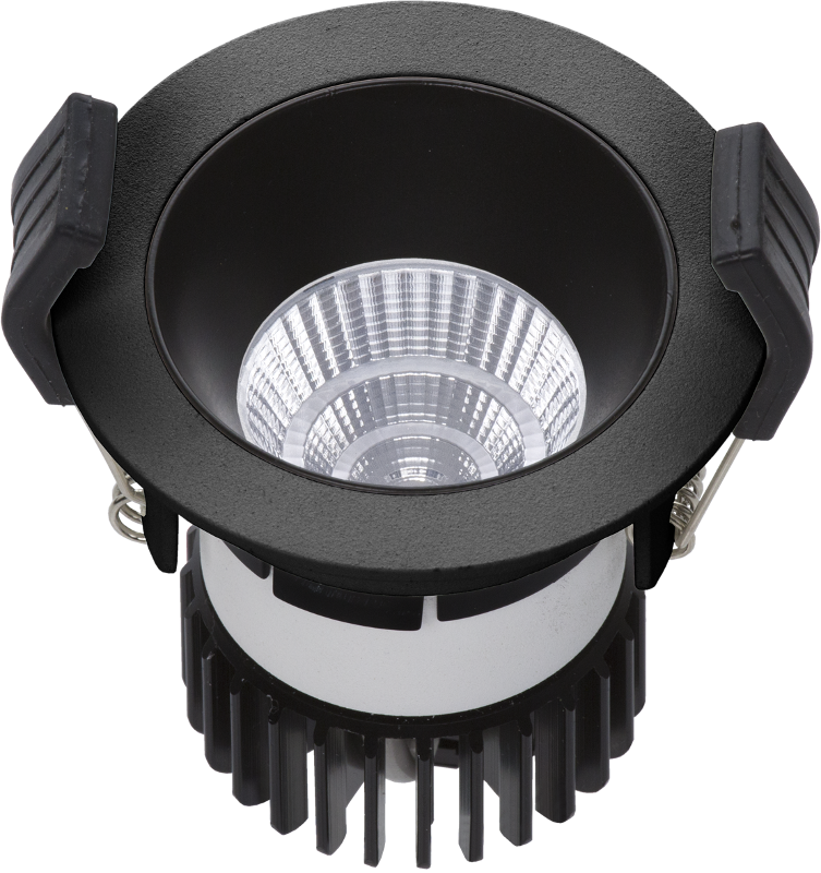 Светильник COOL 13 BL/BL D45 3000K (with driver) | 1412000350 | Световые Технологии — Световые Технологии