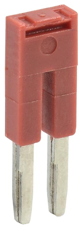 Перемычка для КПИ-1,5мм2 2PIN  | YZN11FBS-001-2P | IEK  — IEK (ИЭК)