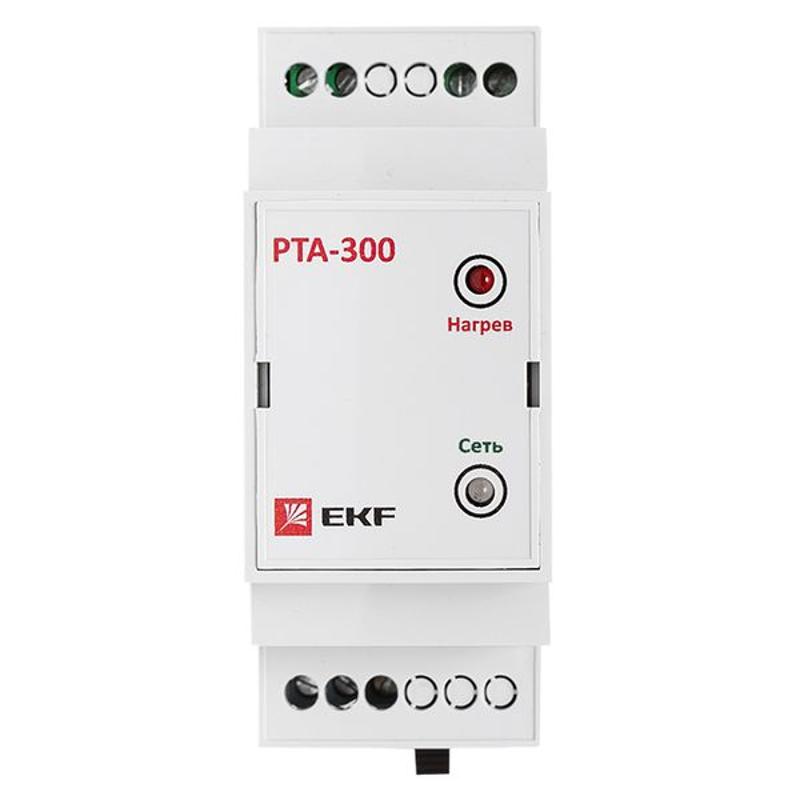 Терморегулятор РТА-300 | rta-300 | EKF — миниатюра 24