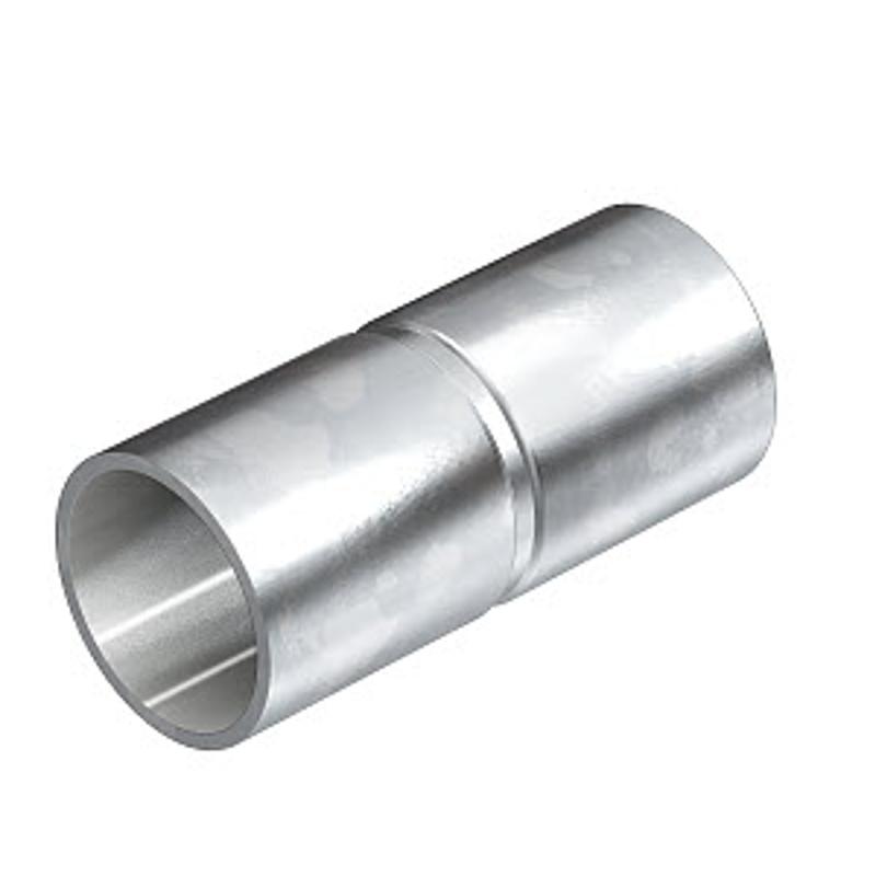 Муфта соединительная, гальваническое цинкование D63mm (SV63W G) | 2046860 | OBO Bettermann — OBO Bettermann