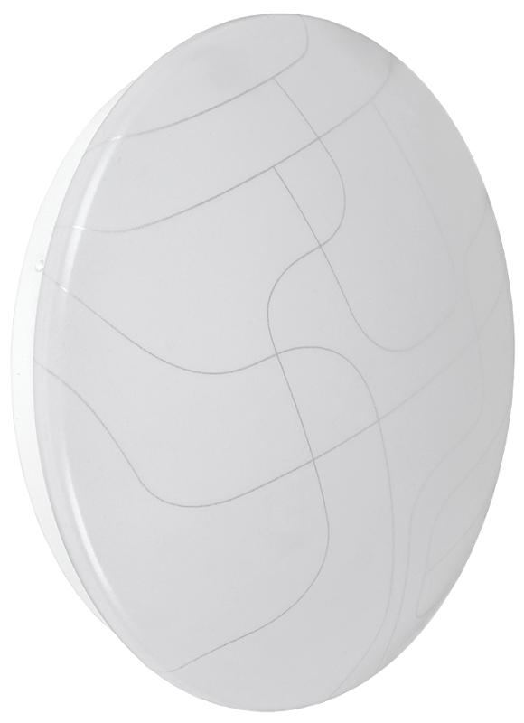 Светильник светодиодный бытовой ДПБ 2011 12Вт IP20 4000К круг белый | LDPB0-2011-12-4000-K01 | IEK — IEK (ИЭК)