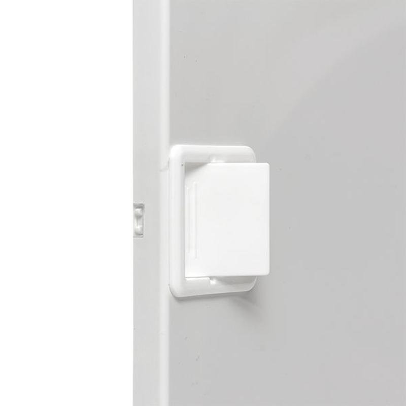 Дверь пластиковая для щита "Nova" 1 габарит IP41 EKF PROxima | nv-door-p-1 | EKF — миниатюра 14