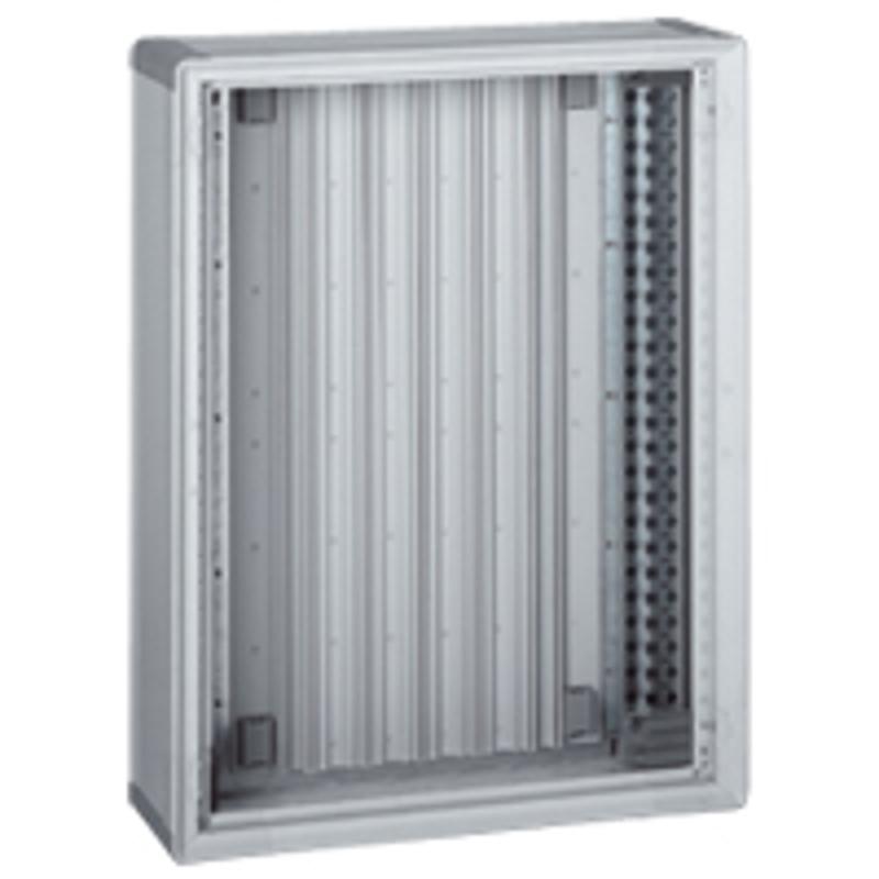 Шкаф распределительный XL3 400 - класс II - высота 900 мм | 020155 | Legrand — Legrand