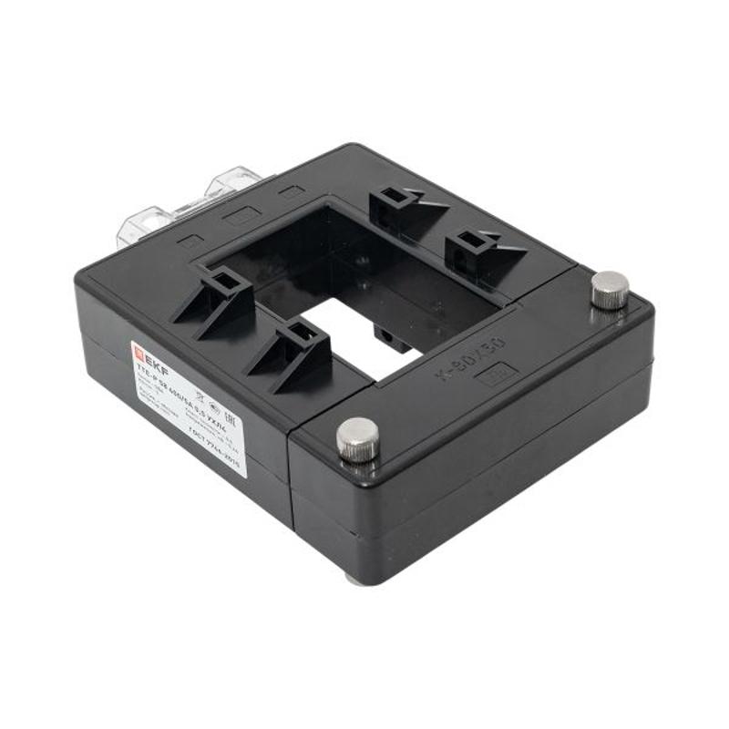 ТТЕ-Р 58 300/5А 0,5 3,75ВА EKF | tte-r58-300 | EKF — миниатюра 8