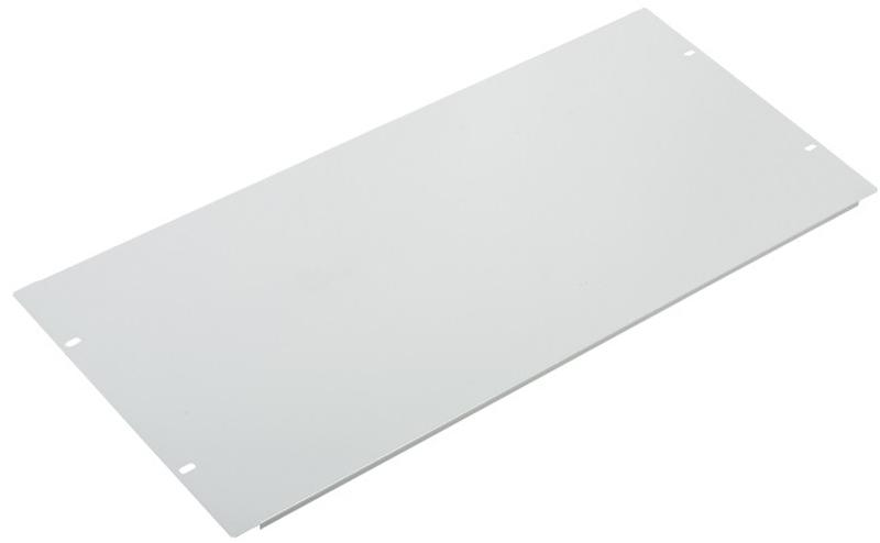 Полка для ВРУ ХХХХх600хХХХ (В=140) SMART | YKV-P-600-B140 | IEK — миниатюра 2