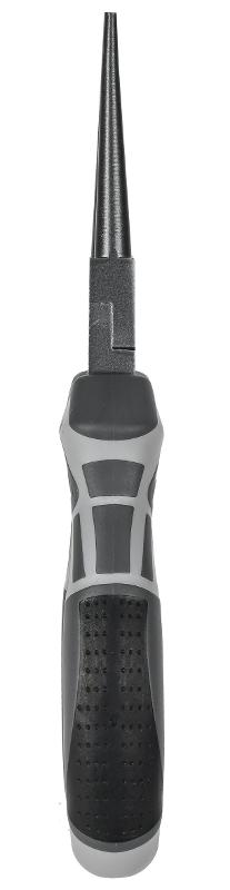 ARMA2L 5 Круглогубцы 160мм K4 | A2L5-RN10-K4-160 | IEK — миниатюра 3