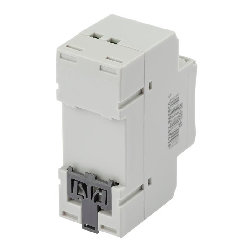 Таймер PRO NO-903-40 ТЭ-15 цифровой на Din-рейку 16А | Б0050656 | ЭРА — миниатюра 4