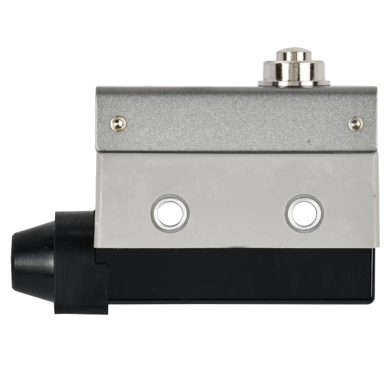 Микровыключатель концевой МП-7100 толкатель IP40 | KKV12-7100-2-64 | IEK — миниатюра 2