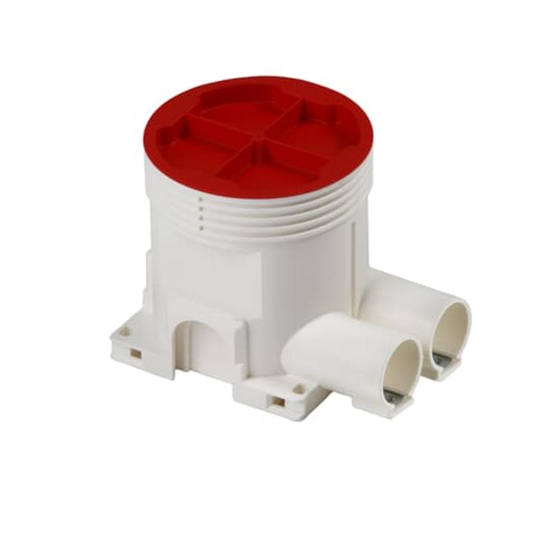 Коробка распределительная монтажная, высокая (76мм) | AU5.32 | 2TKA001740G1 | ABB — ABB