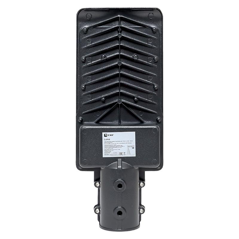 Светильник светодиодный консольный ДКУ-9001-Ш 30Вт 5000К IP65 PROxima | SLL-9001-30-5000 | EKF — миниатюра 4