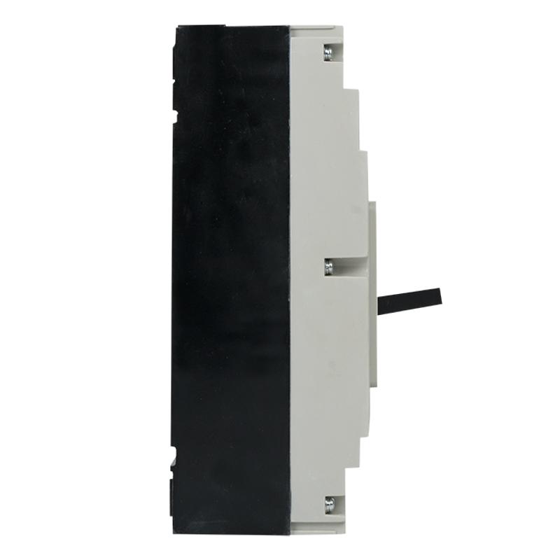 Выключатель автоматический ВА-99М 800/800А 3P 50кА EKF Basic | mccb99-800-800m | EKF — миниатюра 2