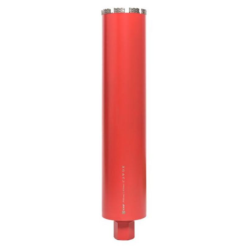 Коронка алмазная (проходка) WCHP-102/450 (1 ¼″ UNC) EKF Expert | wchp-sf102/450 | EKF — миниатюра 13