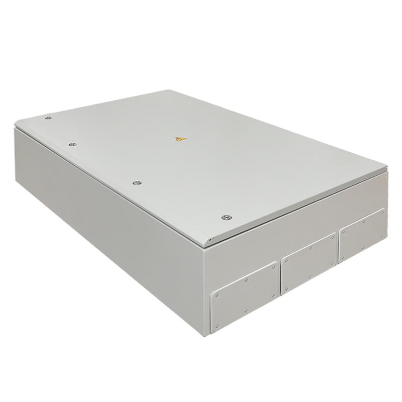 Щит с монтажной панелью ЩМПг-120.75.30 каб фланец IP65 PROxima| mb65-1207530-m | EKF — миниатюра 11