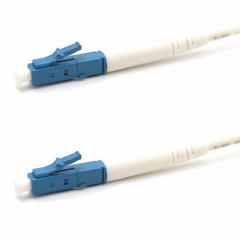 Патч-корд оптический (SM), 9/125 (OS2), LC/UPC-LC/UPC, (Simplex), LSZH, 3м | 50-2102 | REXANT — REXANT
