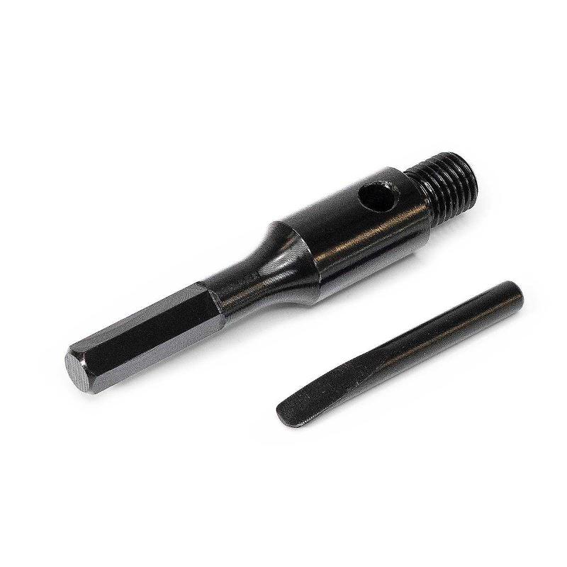 Адаптер M16/шестигранник_drift key | 84490 | КВТ — КВТ